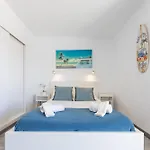 Vb 1 Bedroom Waterfront * Benalmádena