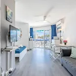 Daire Vb 1 Bedroom Waterfront Benalmádena