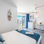 Daire Vb 1 Bedroom Waterfront Benalmádena