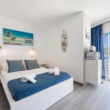 Vb 1 Bedroom Waterfront 公寓