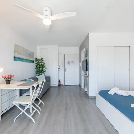 Vb 1 Bedroom Waterfront Apartmán