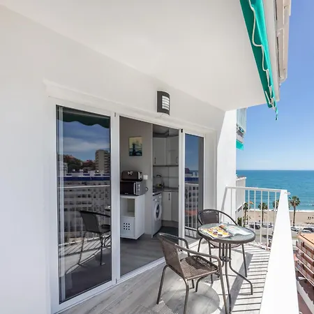公寓 Vb 1 Bedroom Waterfront *