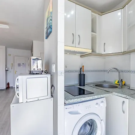 Vb 1 Bedroom Waterfront