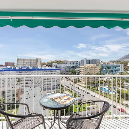 Vb 1 Bedroom Waterfront 公寓 *