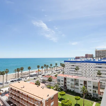 Vb 1 Bedroom Waterfront *