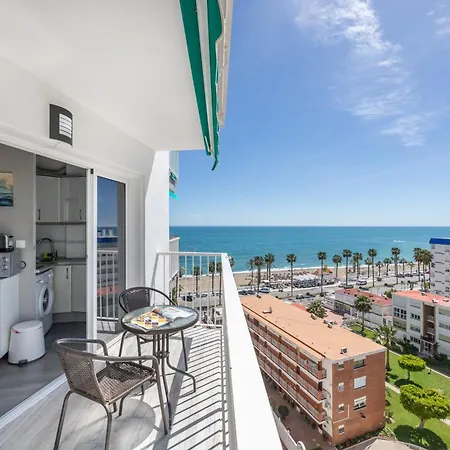 Vb 1 Bedroom Waterfront * 贝纳尔马德纳