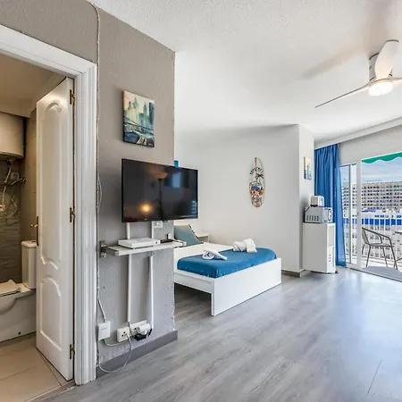 公寓 Vb 1 Bedroom Waterfront