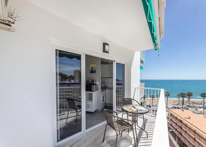 公寓 Vb 1 Bedroom Waterfront *