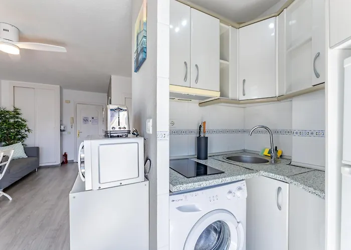 Vb 1 Bedroom Waterfront
