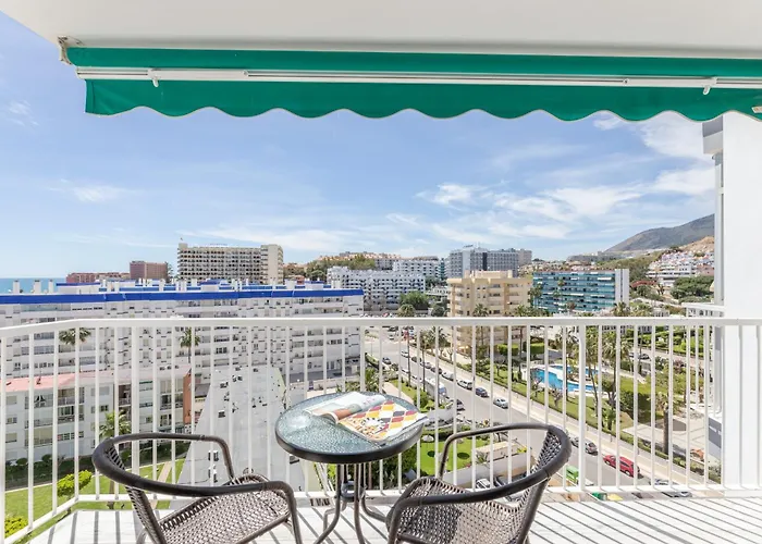 Vb 1 Bedroom Waterfront 公寓 *