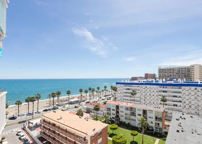 Vb 1 Bedroom Waterfront *