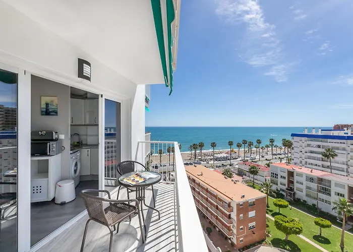 Vb 1 Bedroom Waterfront * 贝纳尔马德纳