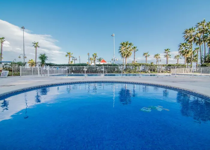 Vb 1 Bedroom Waterfront 公寓